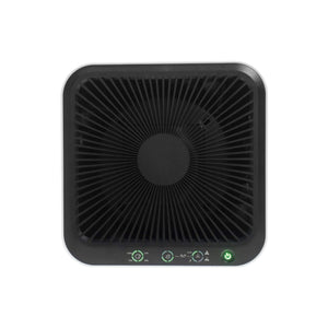 MARS Generation X Air Purifier - Top View